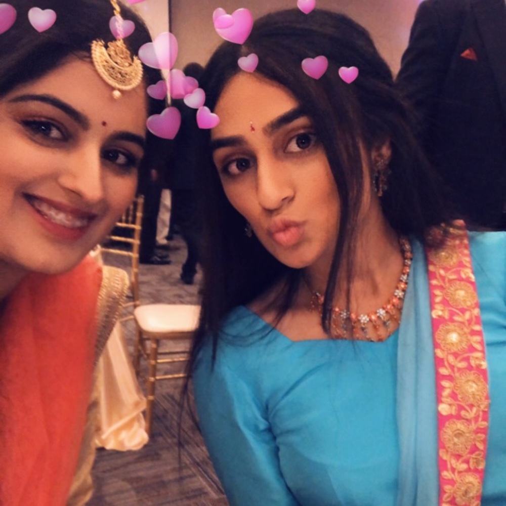 Meet your Posher, Harpreet